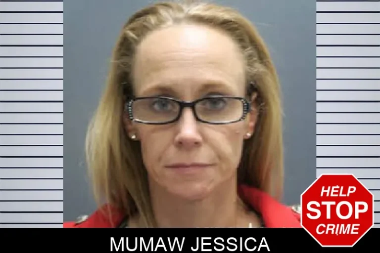 MuMaw Jessica