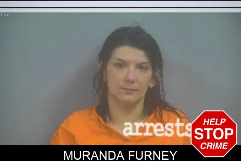 MuRanda FuRney