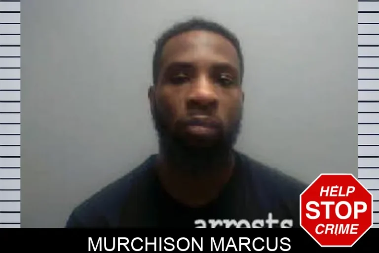 MuRchison MarcuS