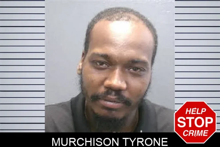 MuRchison Tyrone