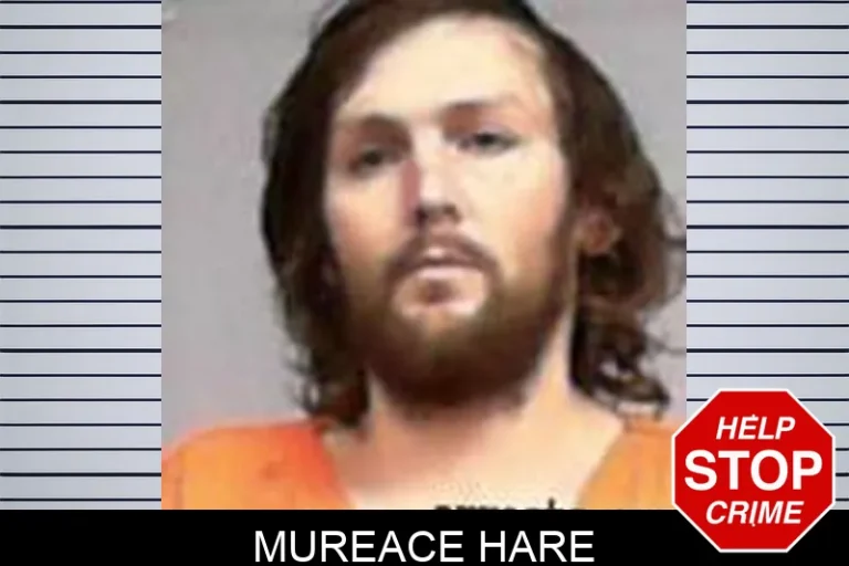 MuReace Hare