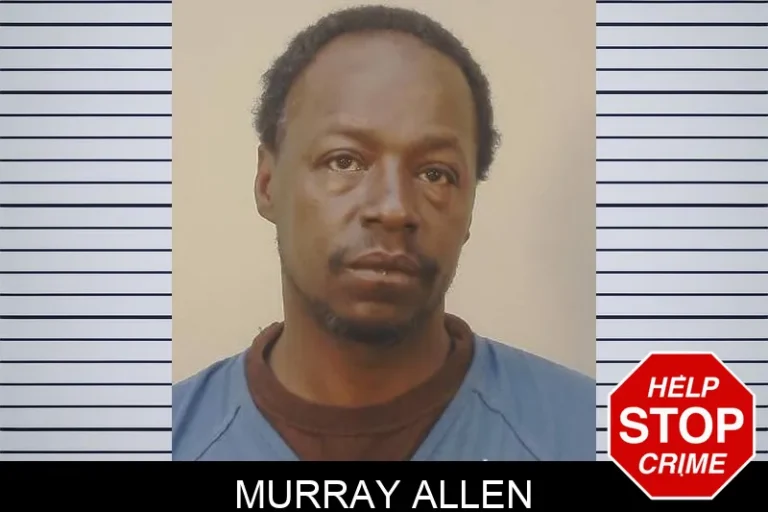 MuRray Allen
