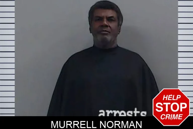 MuRrell Norman