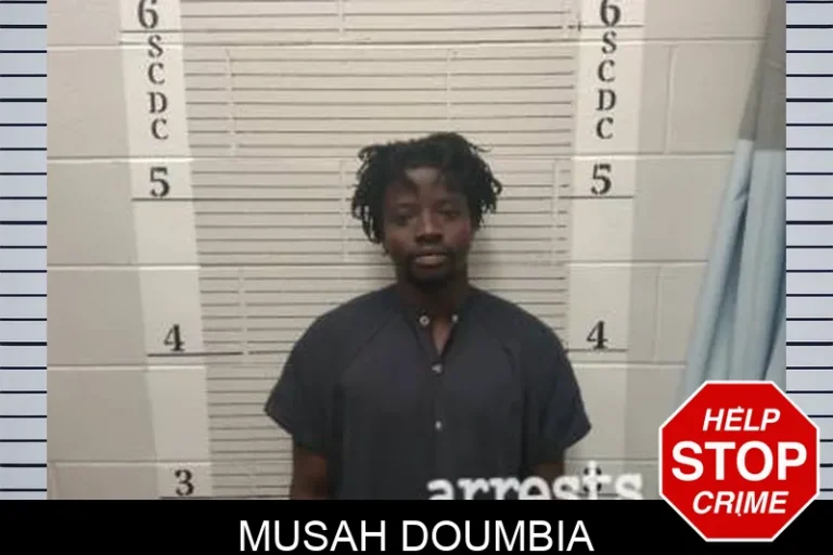 MuSah DouMbia