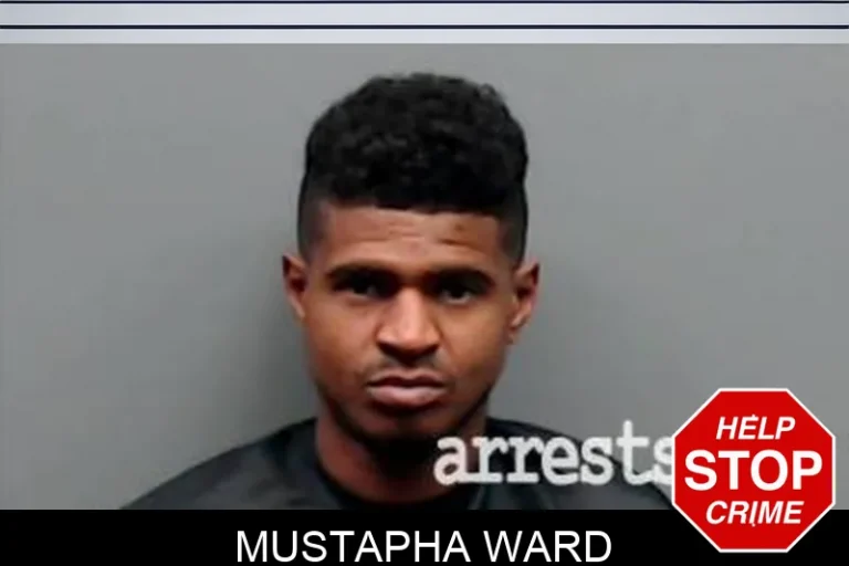 MuStapha Ward
