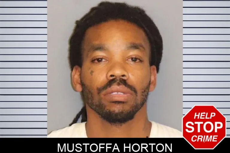 MuStoffa Horton