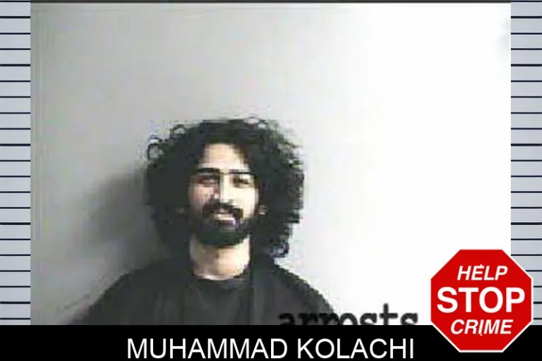 Muhammad Kolachi