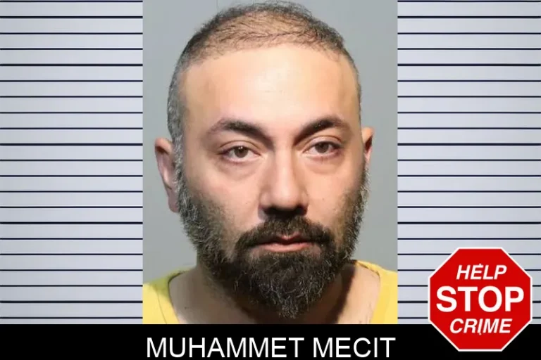 Muhammet Mecit