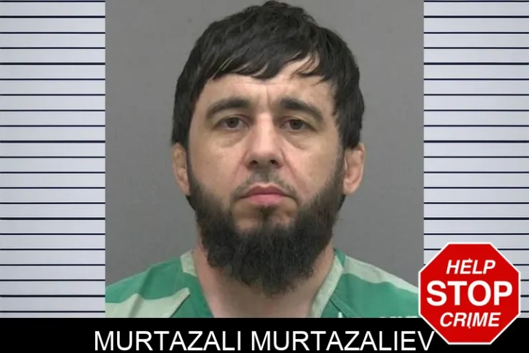 Murtazali Murtazaliev