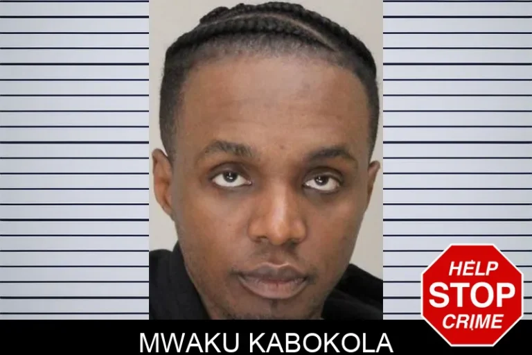 Mwaku Kabokola