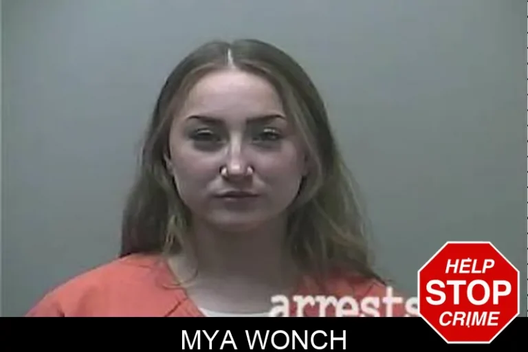 Mya Wonch