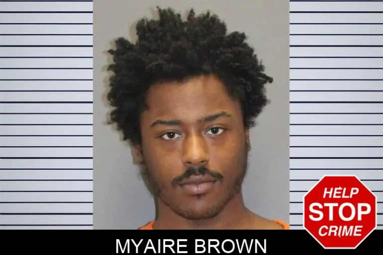 Myaire Brown