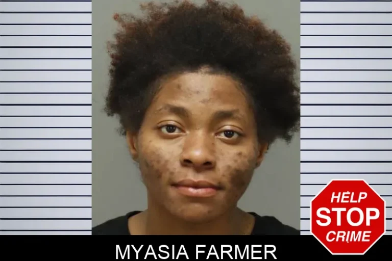 Myasia Farmer