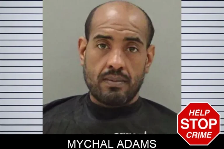 Mychal Adams