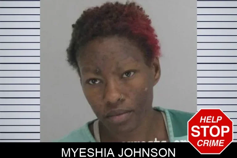 Myeshia Johnson