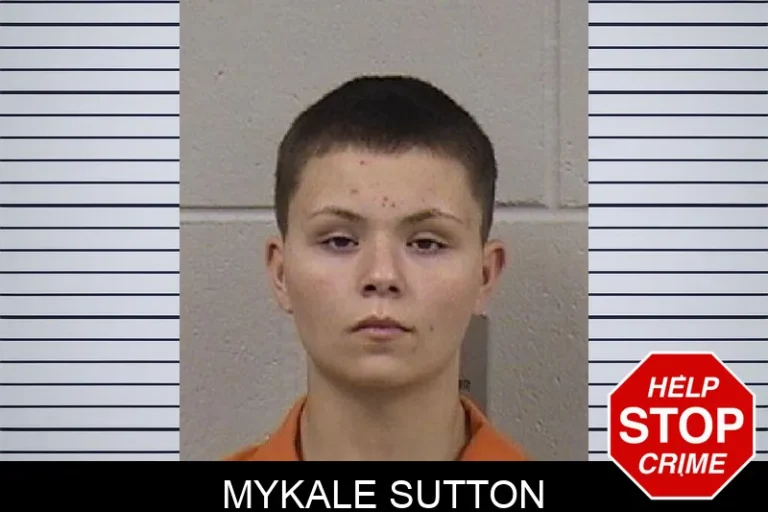 Mykale SuTton
