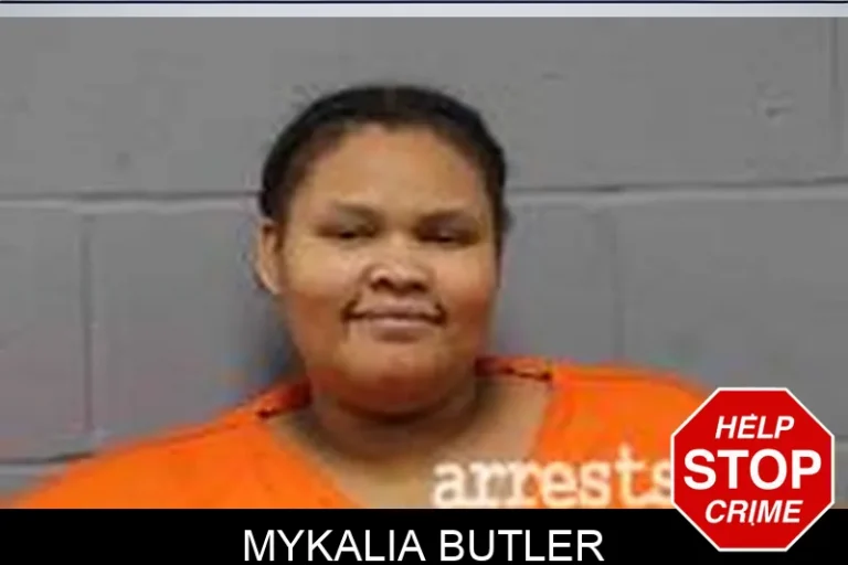 Mykalia BuTler