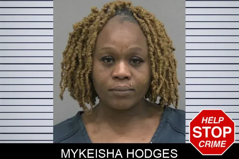 Mykeisha Hodges