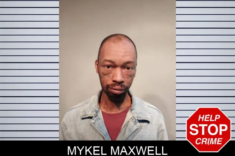 Mykel Maxwell