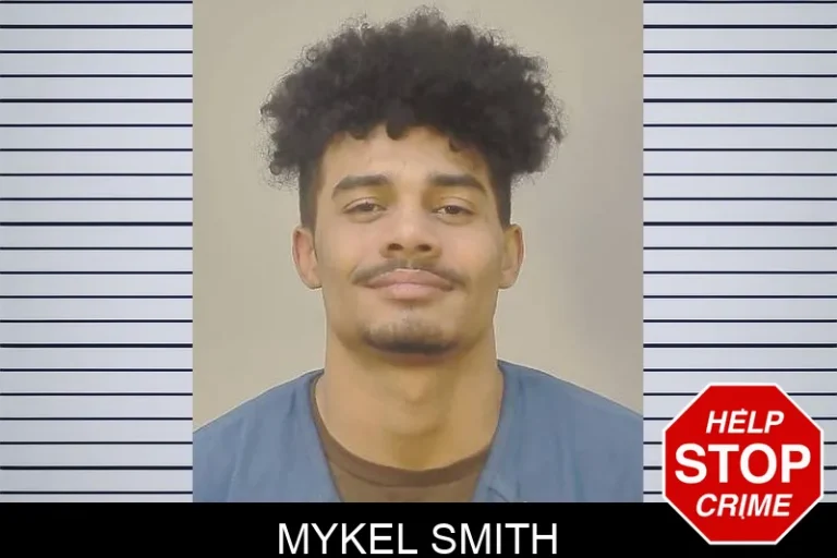 Mykel Smith