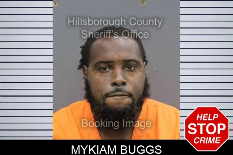 Mykiam BuGgs