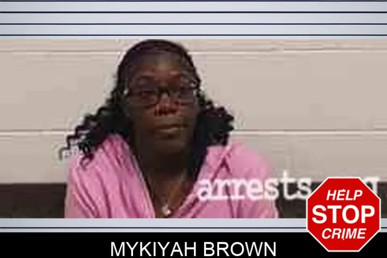 Mykiyah Brown