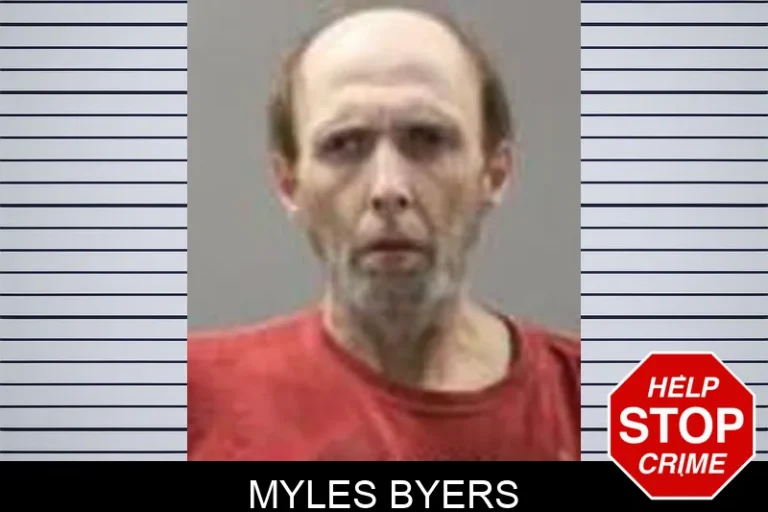 Myles Byers