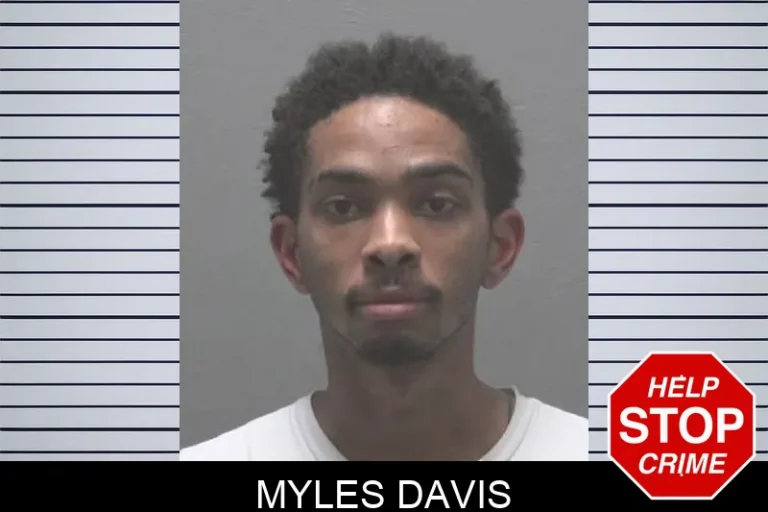 Myles Davis