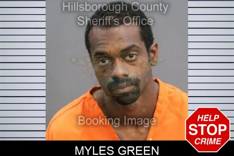 Myles Green