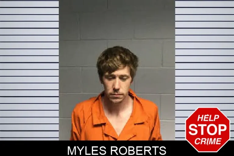 Myles Roberts