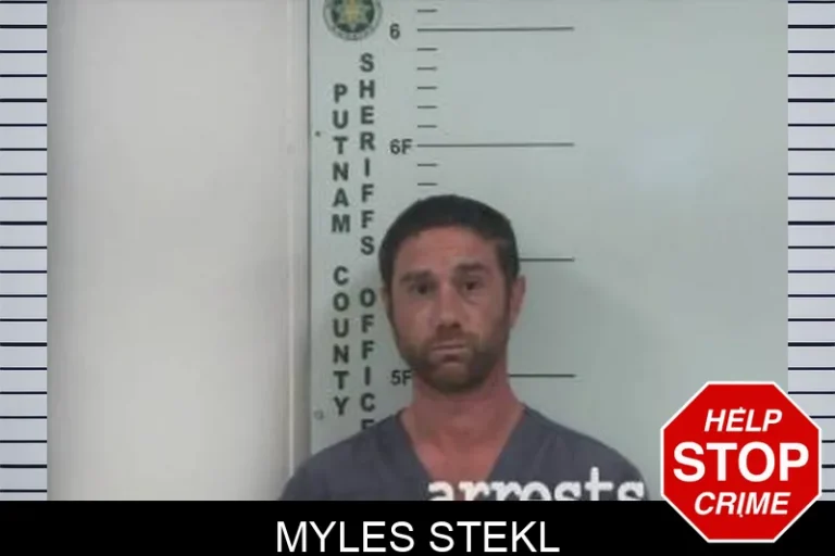Myles Stekl