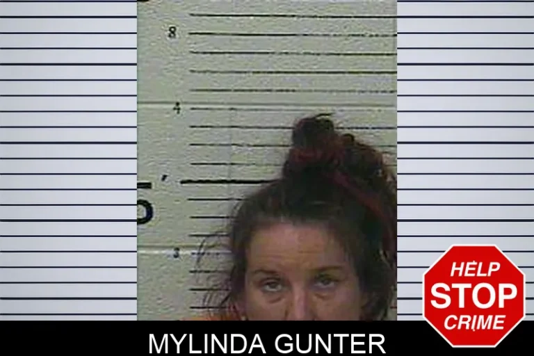 Mylinda GuNter