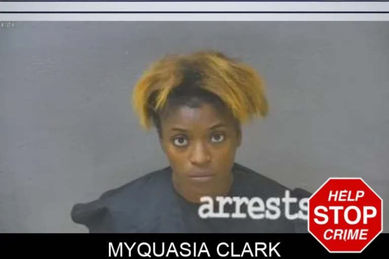 MyquAsia Clark
