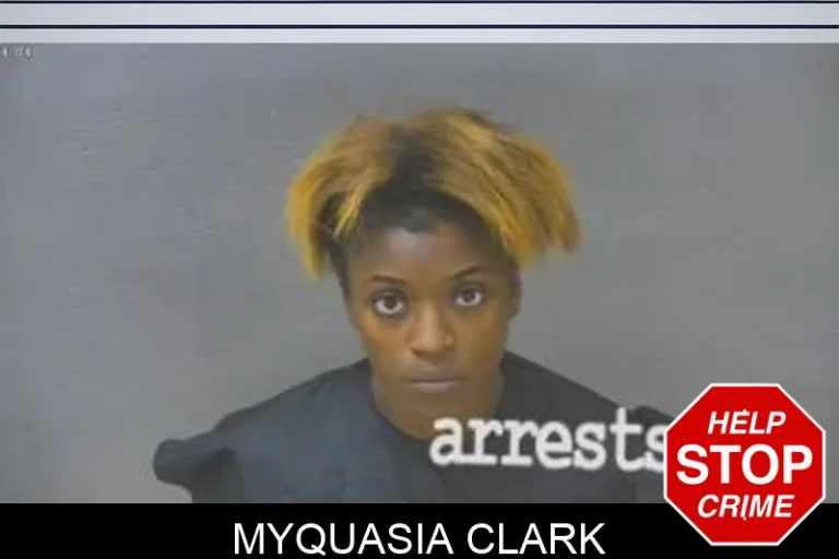 MyquAsia Clark