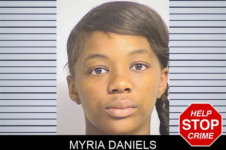 Myria Daniels