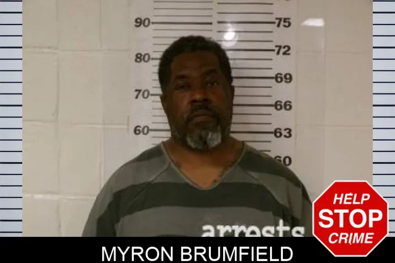 Myron Brumfield