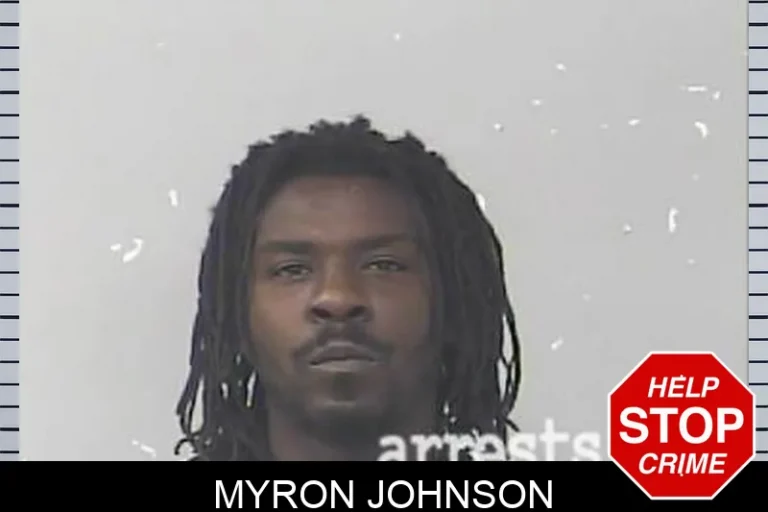 Myron Johnson