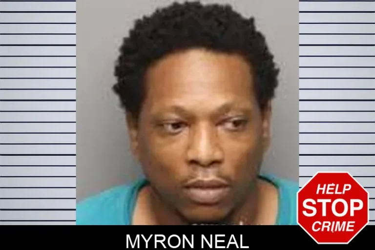 Myron Neal
