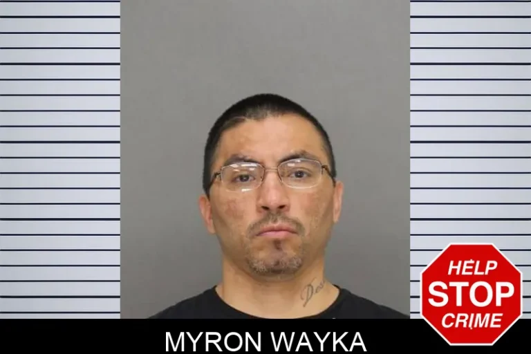 Myron Wayka
