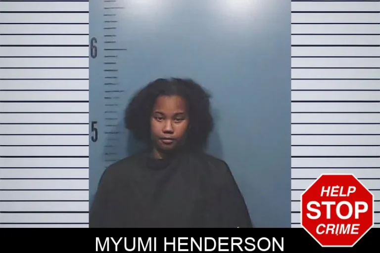 MyuMi Henderson