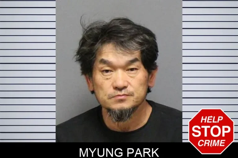 MyuNg Park