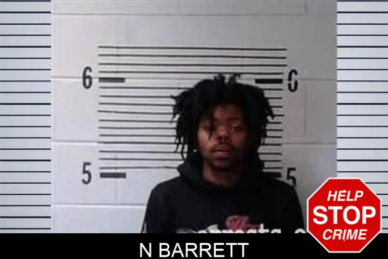 N Barrett
