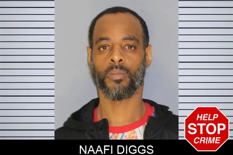 Naafi Diggs