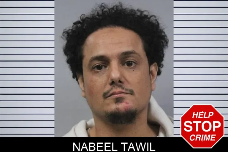 Nabeel Tawil