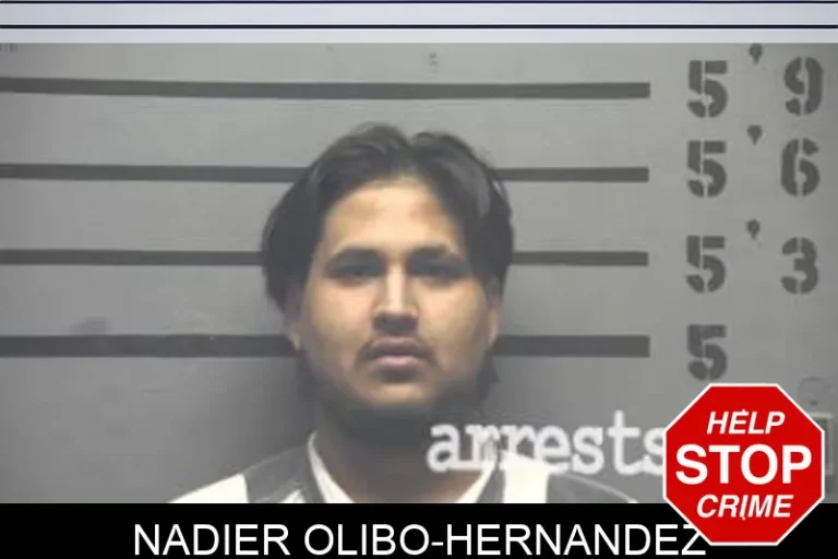Nadier Olibo-Hernandez