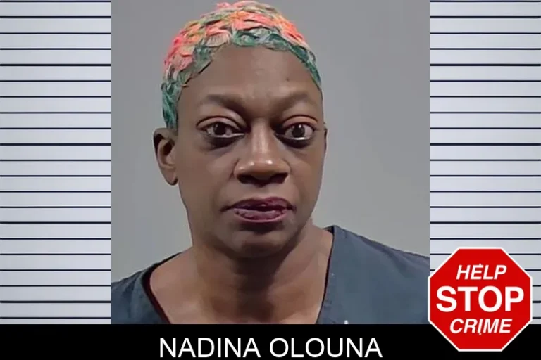 Nadina OlouNa