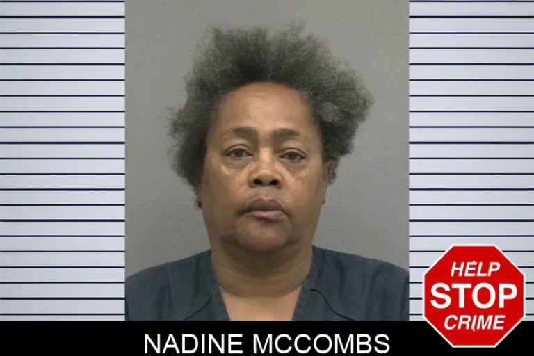 Nadine McCombs
