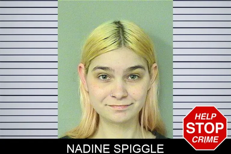 Nadine Spiggle