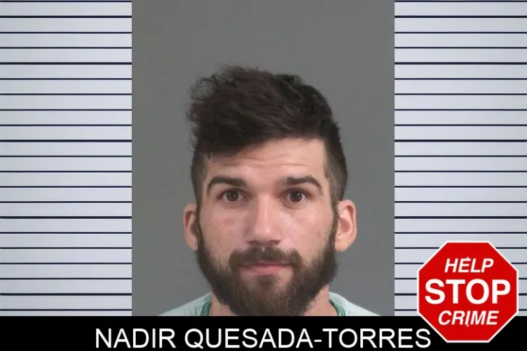 Nadir QuEsada-Torres