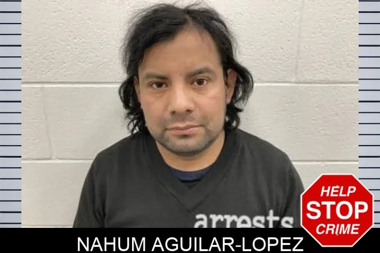 NahuM AguIlar-Lopez